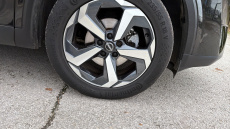 Nissan Qashqai 1.3 DiG-T MH 158 N-Connecta 5dr Xtronic Petrol Hatchback